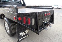 2017 Ram 3500 - Thumbnail 25