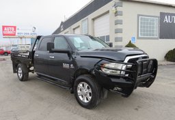 2017 Ram 3500 - Thumbnail 3