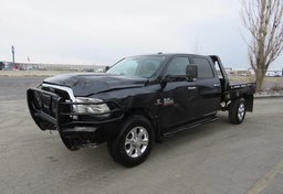 2017 Ram 3500 - Thumbnail 2