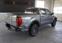 2022 Ford Ranger - Thumbnail 8
