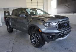 2022 Ford Ranger - Thumbnail 2