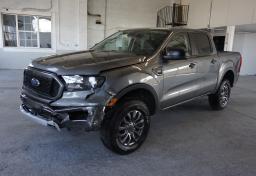 2022 Ford Ranger - Thumbnail 3