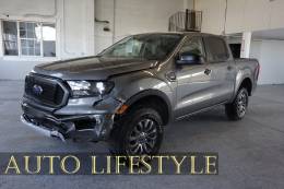 Picture of 2022 Ford Ranger