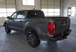 2022 Ford Ranger - Thumbnail 7