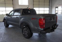 2022 Ford Ranger - Thumbnail 5