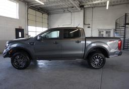 2022 Ford Ranger - Thumbnail 9