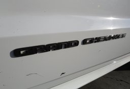 2018 Jeep Grand Cherokee - Thumbnail 20