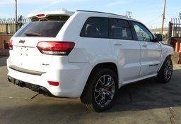 2018 Jeep Grand Cherokee - Thumbnail 7