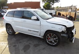 2018 Jeep Grand Cherokee - Thumbnail 2