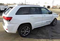 2018 Jeep Grand Cherokee - Thumbnail 9
