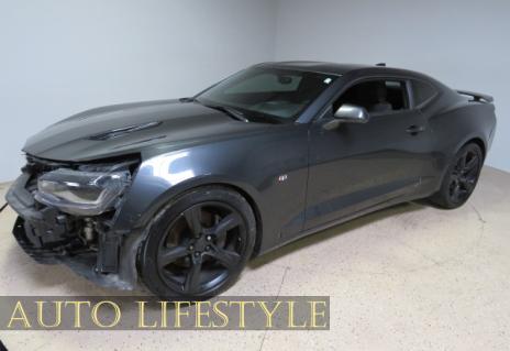 Picture of 2016 Chevrolet Camaro