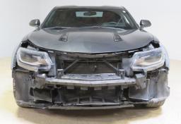 2016 Chevrolet Camaro - Thumbnail 11