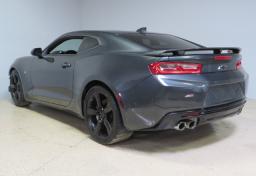 2016 Chevrolet Camaro - Thumbnail 10