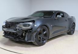 2016 Chevrolet Camaro - Thumbnail 3