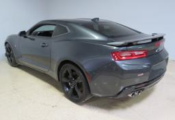 2016 Chevrolet Camaro - Thumbnail 8