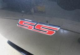 2016 Chevrolet Camaro - Thumbnail 14