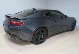 2016 Chevrolet Camaro - Thumbnail 7