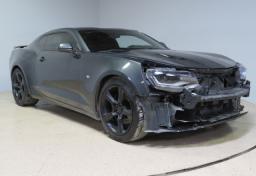 2016 Chevrolet Camaro - Thumbnail 4