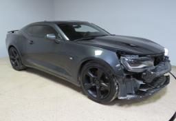 2016 Chevrolet Camaro - Thumbnail 2