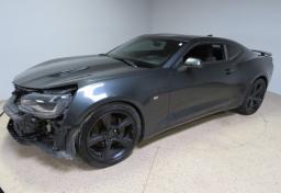 2016 Chevrolet Camaro - Thumbnail 1