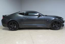 2016 Chevrolet Camaro - Thumbnail 5