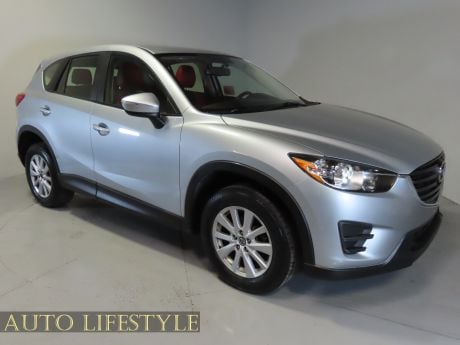 Picture of 2016 Mazda CX-5