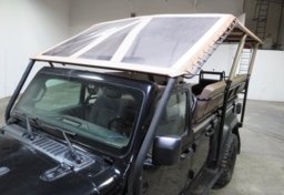 2020 Jeep Gladiator - Thumbnail 13