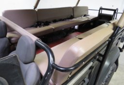 2020 Jeep Gladiator - Thumbnail 29