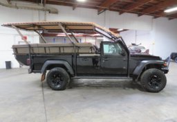 2020 Jeep Gladiator - Thumbnail 12
