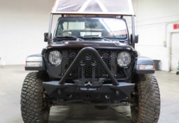 2020 Jeep Gladiator - Thumbnail 9