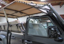 2020 Jeep Gladiator - Thumbnail 15