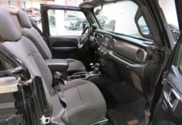 2020 Jeep Gladiator - Thumbnail 27