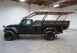 2020 Jeep Gladiator - Thumbnail 11