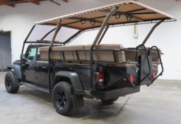 2020 Jeep Gladiator - Thumbnail 7