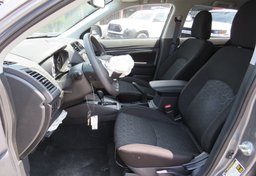 2021 Mitsubishi Outlander Sport - Thumbnail 22