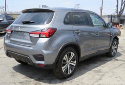 2021 Mitsubishi Outlander Sport - Thumbnail 8