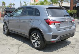 2021 Mitsubishi Outlander Sport - Thumbnail 7