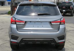 2021 Mitsubishi Outlander Sport - Thumbnail 9