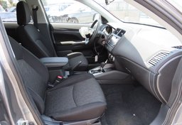 2021 Mitsubishi Outlander Sport - Thumbnail 25