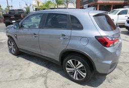 2021 Mitsubishi Outlander Sport - Thumbnail 5