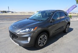 2020 Ford Escape - Thumbnail 1