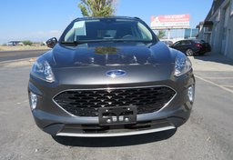 2020 Ford Escape - Thumbnail 11