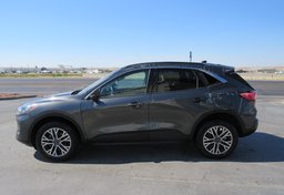 2020 Ford Escape - Thumbnail 10