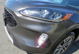 2020 Ford Escape - Thumbnail 15