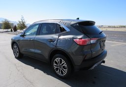 2020 Ford Escape - Thumbnail 5