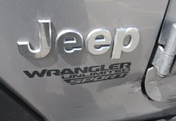 2020 Jeep Wrangler Unlimited - Thumbnail 19
