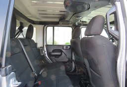 2020 Jeep Wrangler Unlimited - Thumbnail 33