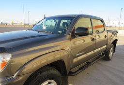 2013 Toyota Tacoma - Thumbnail 13