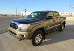 2013 Toyota Tacoma - Thumbnail 1