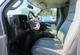 2021 Chevrolet Express Cargo Van - Thumbnail 18